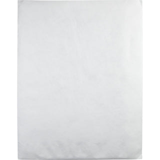 Heavyweight 18 lb Tyvek Catalog Mailers, Square Flap, Redi-Strip Adhesive Closure, 18 x 23, White, 25/Box
