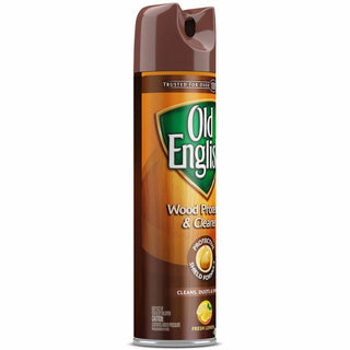 Reckitt Benckiser Old English Furniture Polish, Sold as 1 Each - 4