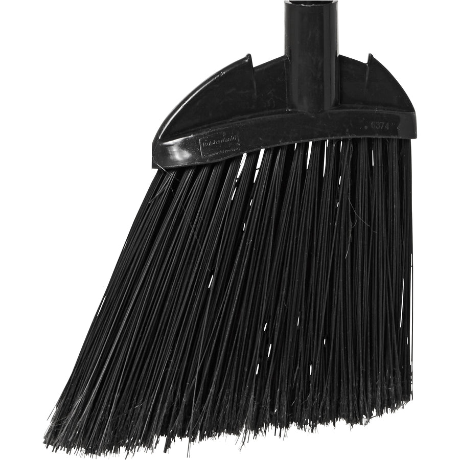 Rubbermaid Lobby Broom, Sold as 1 Each - 2