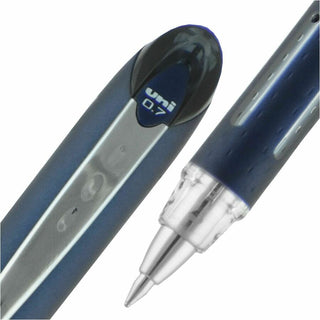uni-ball - Jetstream Ballpoint Stick Pen, Black Ink, Medium, Sold as 1 EA