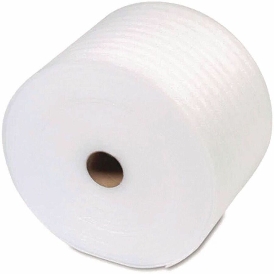Cell-Aire Polyethylene Foam Packaging, 125 mil Thick, 12" x 175 ft Roll