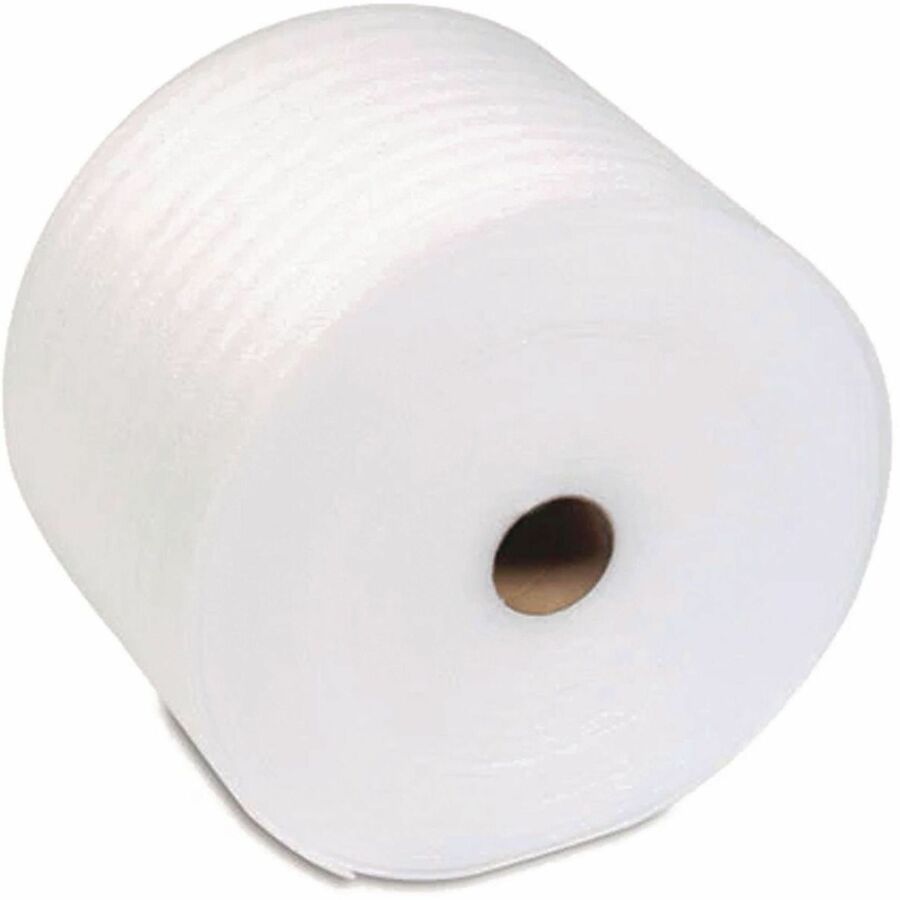 Cell-Aire Polyethylene Foam Packaging, 125 mil Thick, 12" x 175 ft Roll