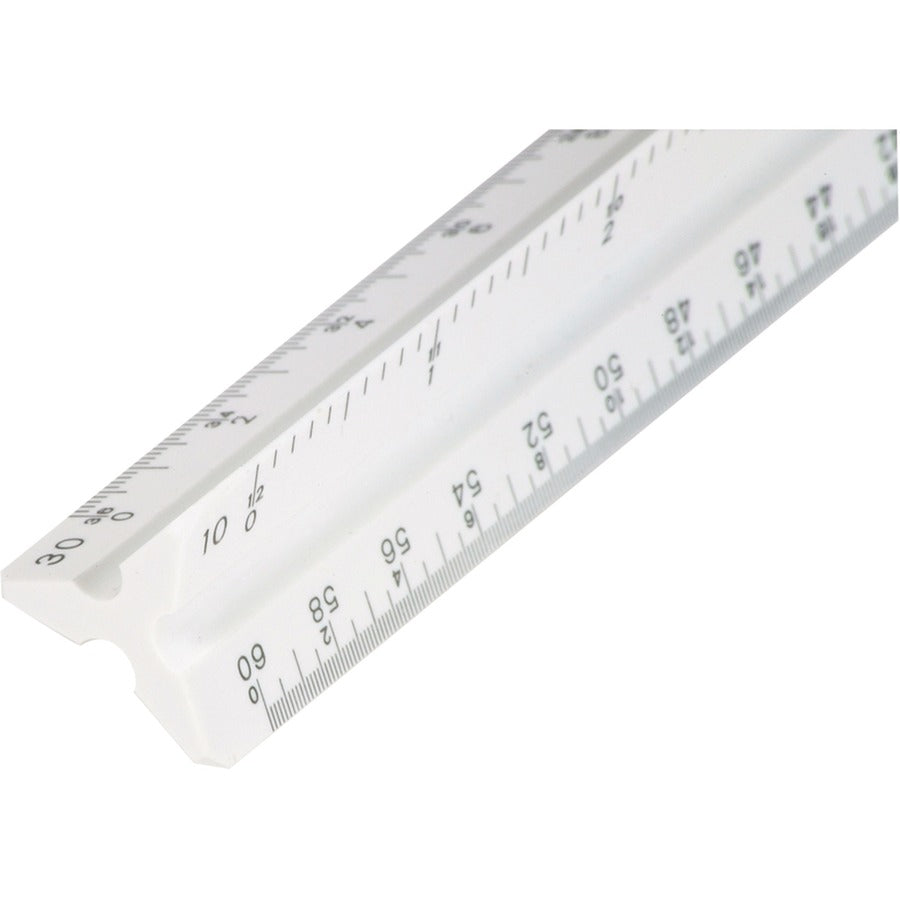 Staedtler Engineering Triangular Scale, Sold as 1 Each - 3