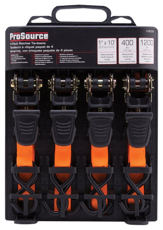 prosource-fh64052-tie-down-1-in-w-10-ft-l-metal-polyester-orange-400-lb-s-hook-end-fitting-steel-end-fitting