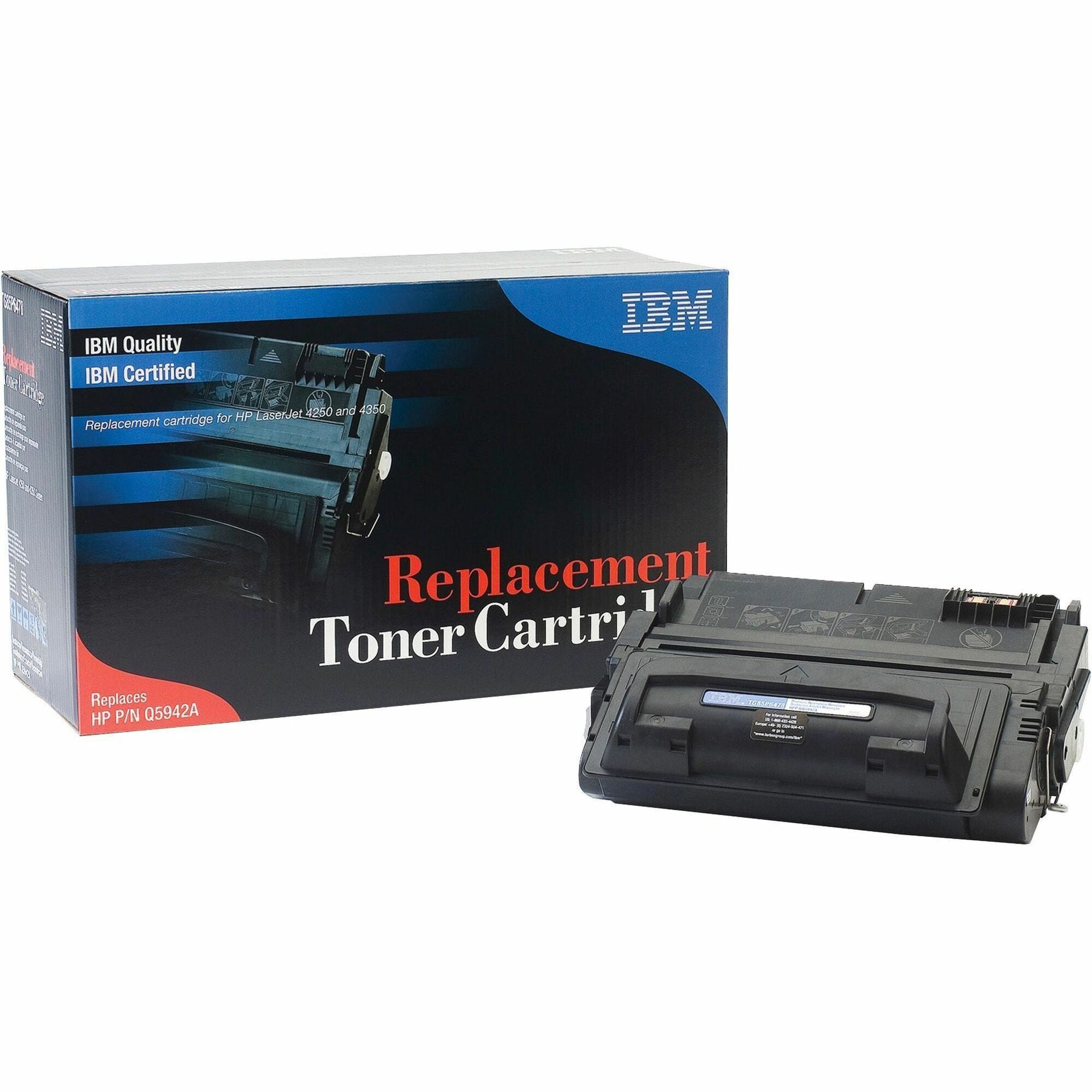 turbon-remanufactured-laser-toner-cartridge-alternative-for-hp-42a-q5942a-black-1-each-10000-pages_ibmtg85p6478 - 1