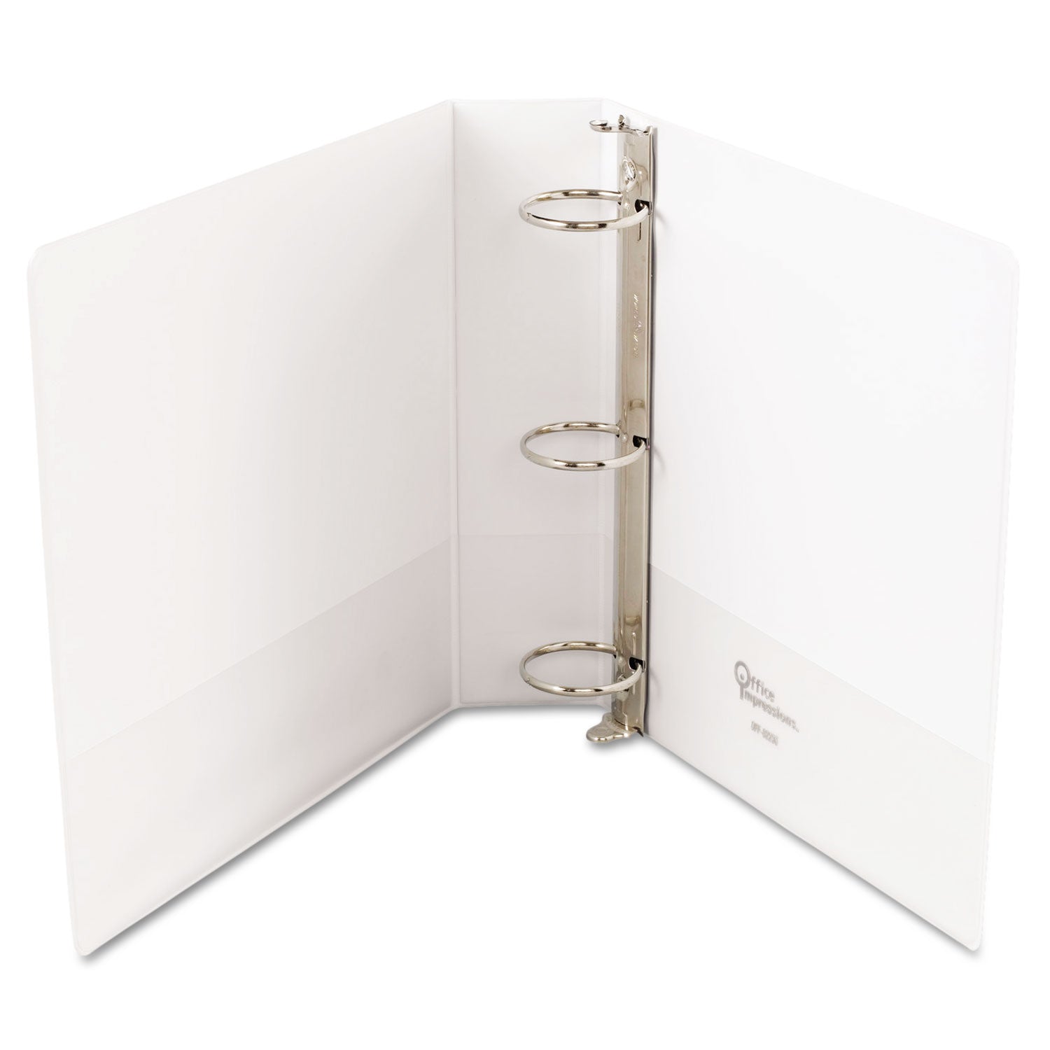 economy-round-ring-view-binder-3-rings-2-capacity-11-x-85-white_off82235 - 4