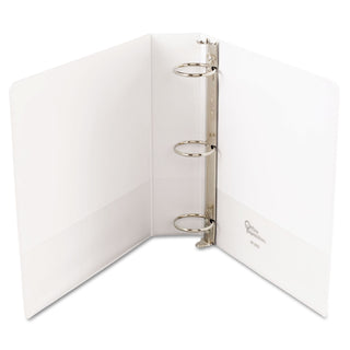economy-round-ring-view-binder-3-rings-2-capacity-11-x-85-white_off82235 - 4
