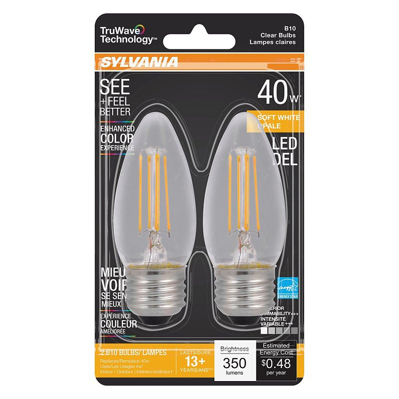 sylvania-natural-series-40793-led-bulb-decorative-b10-blunt-tip-lamp-40-w-equivalent-e26-medium-lamp-base-dimmable