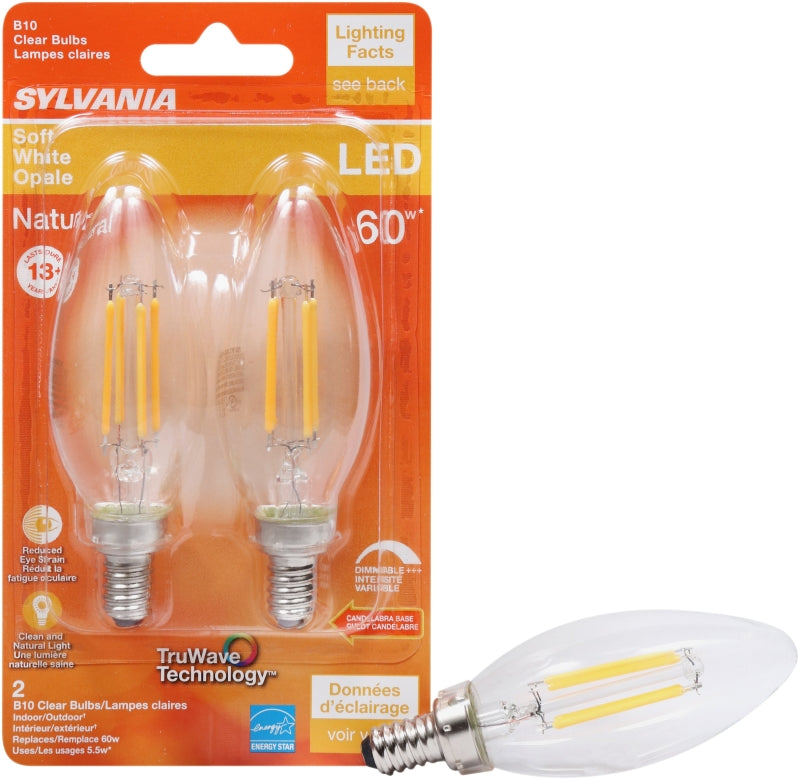 sylvania-natural-series-40796-led-bulb-decorative-b10-blunt-tip-lamp-60-w-equivalent-e12-candelabra-lamp-base-clear
