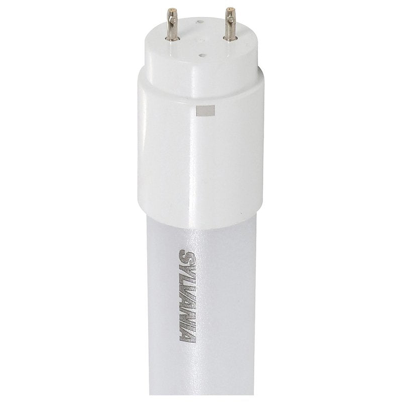 sylvania-41093-led-bulb-linear-type-b-ballast-free-2100-lumens-17-w-t8-lamp-g13-medium-bi-pin-lamp-base-frosted