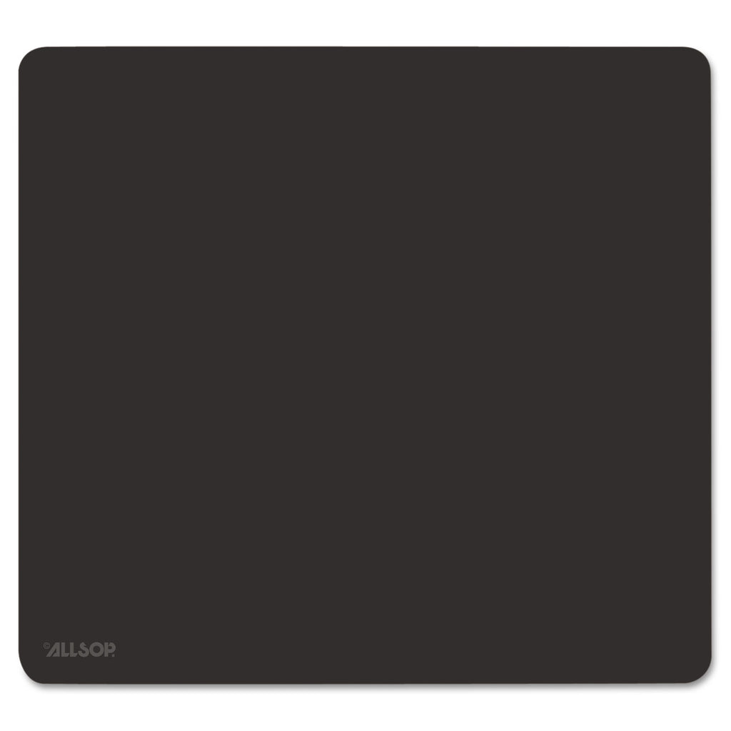 Accutrack Slimline Mouse Pad, X-Large, 11.5 x 12.5, Graphite