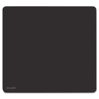 Accutrack Slimline Mouse Pad, X-Large, 11.5 x 12.5, Graphite