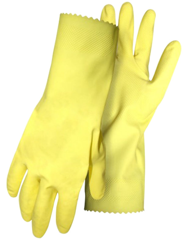 boss-958jxl-work-gloves-xl-12-in-l-latex-yellow