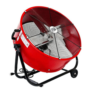 maxxair-bf24tf-tilt-fan-120-v-2-speed-1750-to-3200-cfm-air-yellow