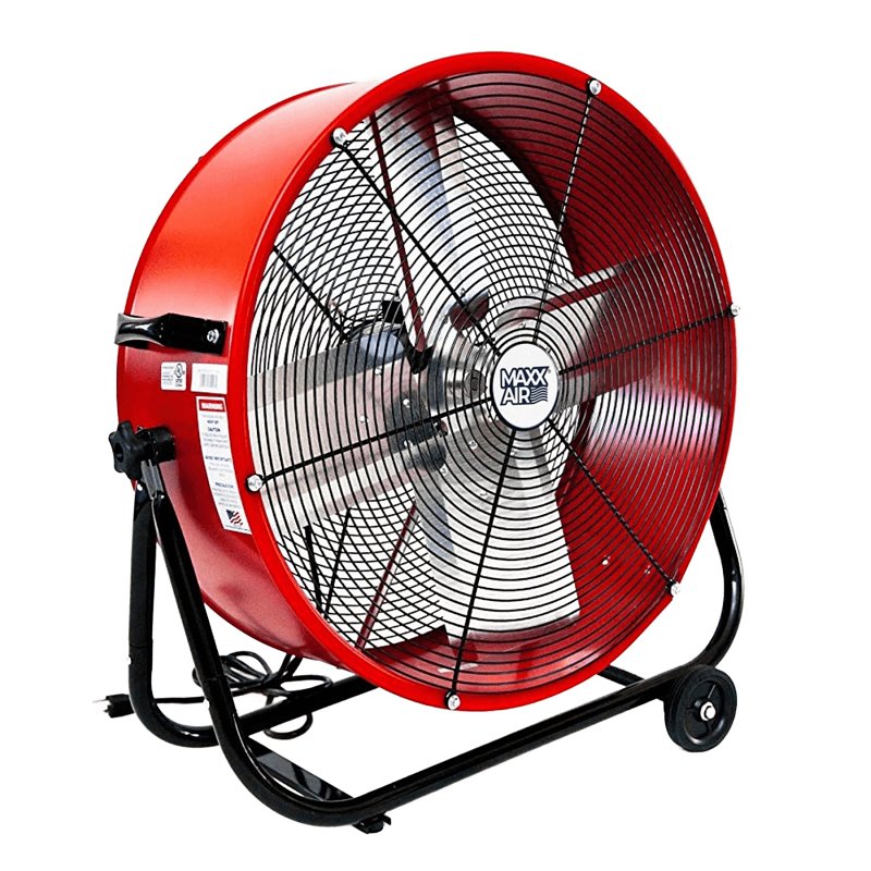 maxxair-bf24tf-tilt-fan-120-v-2-speed-1750-to-3200-cfm-air-yellow