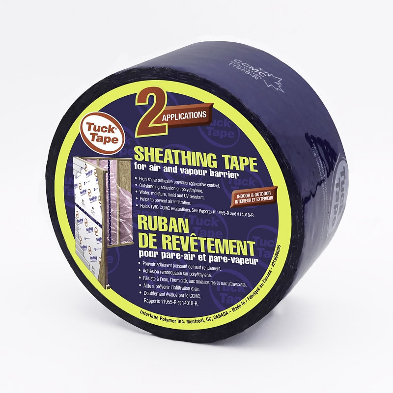 cantech-219-08-contractors-sheathing-tape-55-m-l-60-mm-w-polypropylene-backing-blue