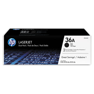 hp-36a-cb436d-2-pack-black-original-laserjet-toner-cartridges_hewcb436d - 1