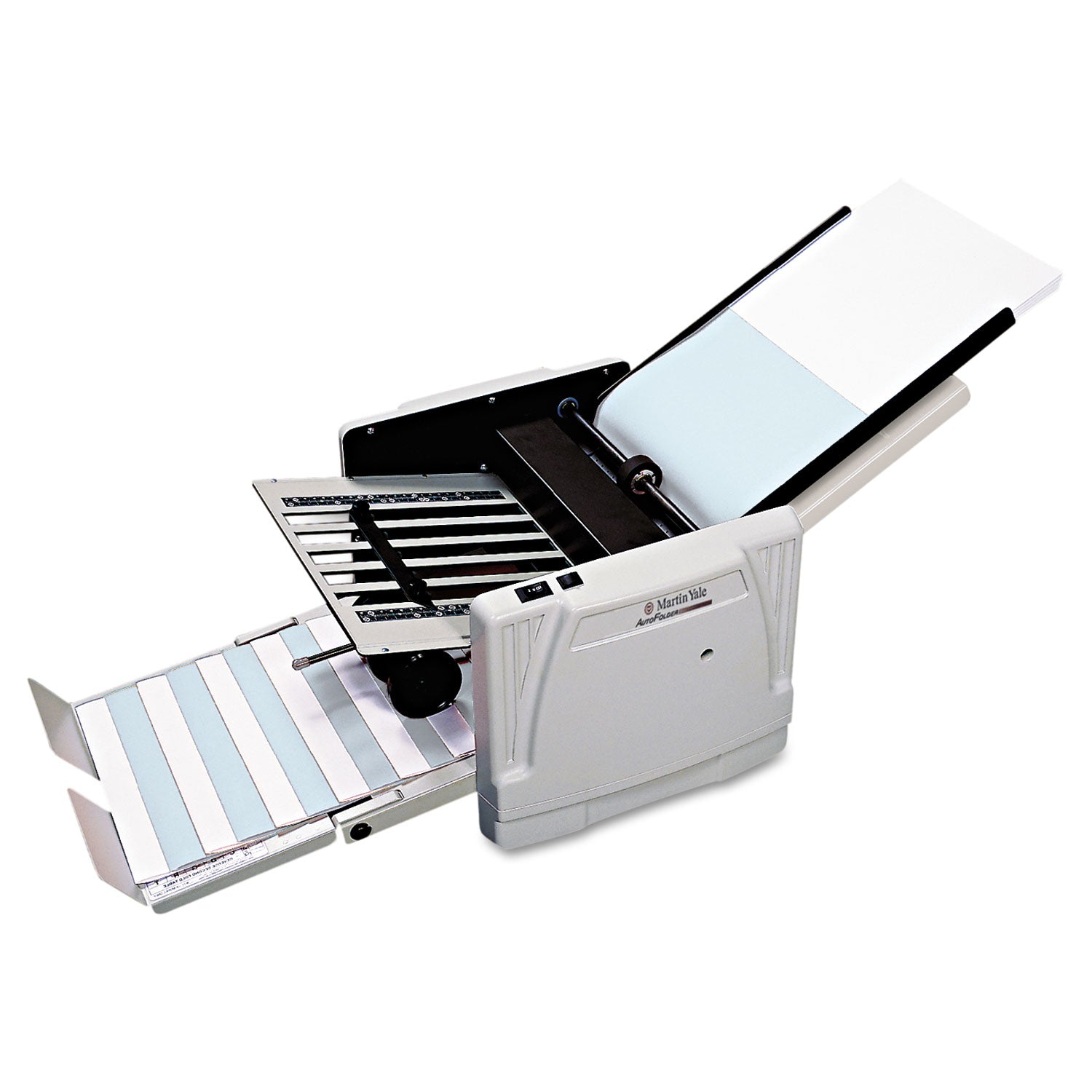 Model 1217A Medium-Duty AutoFolder, 10,300 Sheets/Hour - 