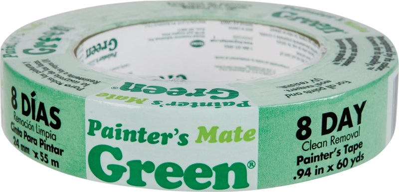 painter's-mate-671372-painter's-tape-60-yd-l-0-94-in-w-green