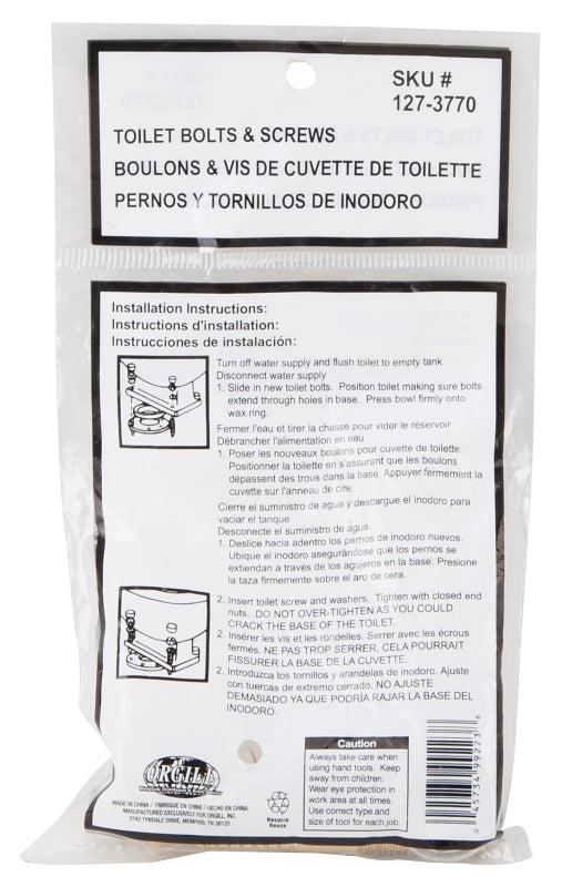 prosource-pmb-482-3l-bolt-screw-set-steel-brass-for-use-to-attach-toilet-to-flange