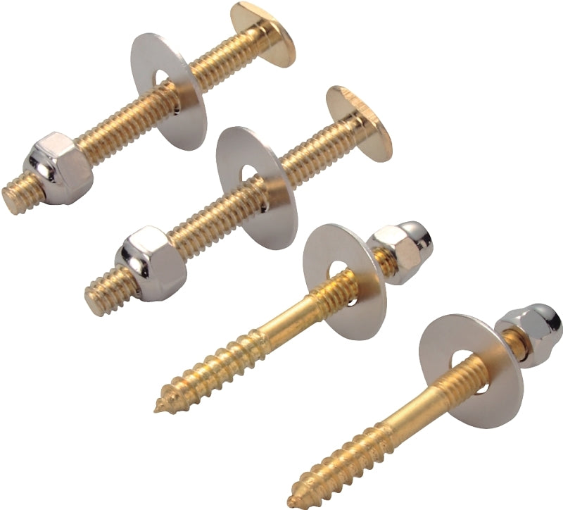 prosource-pmb-482-3l-bolt-screw-set-steel-brass-for-use-to-attach-toilet-to-flange