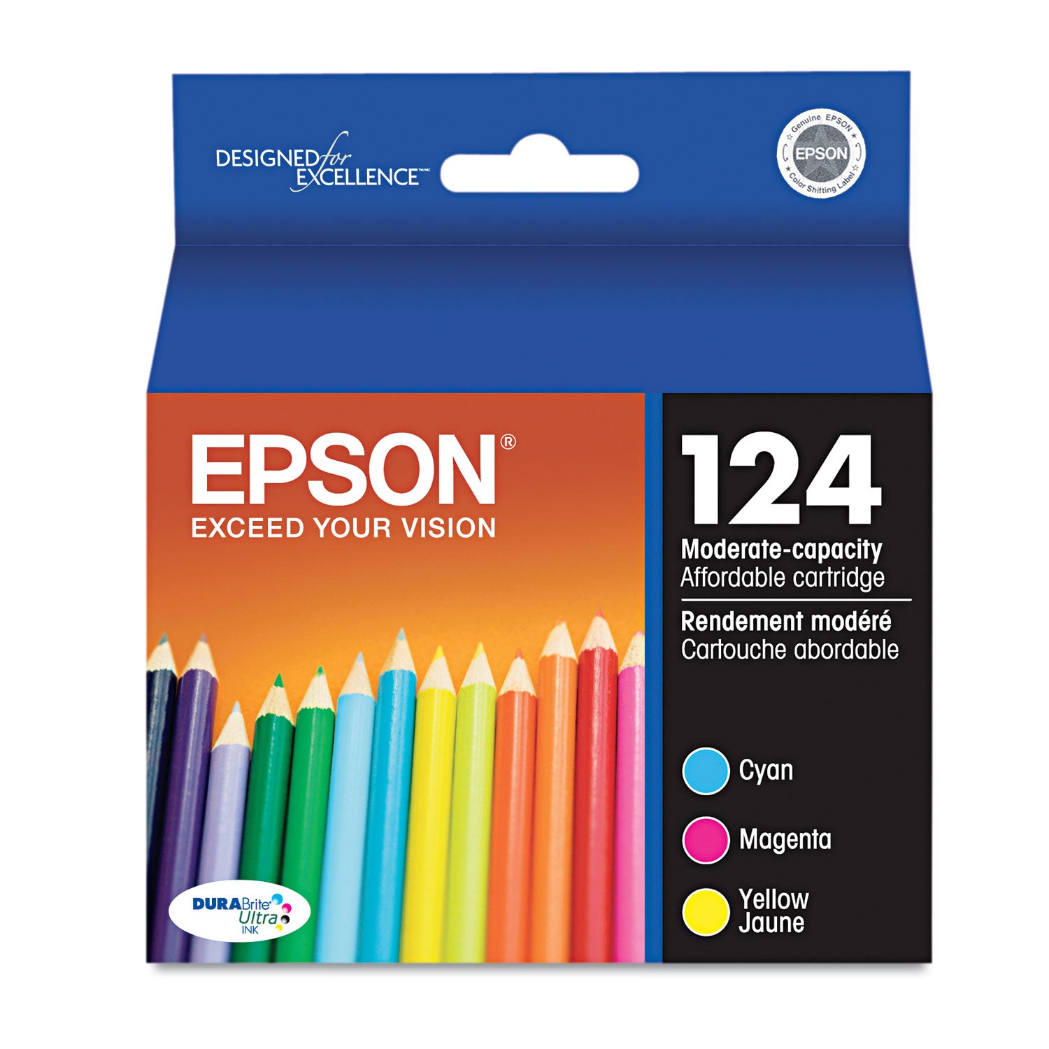 t124520-s-124-durabrite-ultra-ink-cyan-magenta-yellow_epst124520s - 1