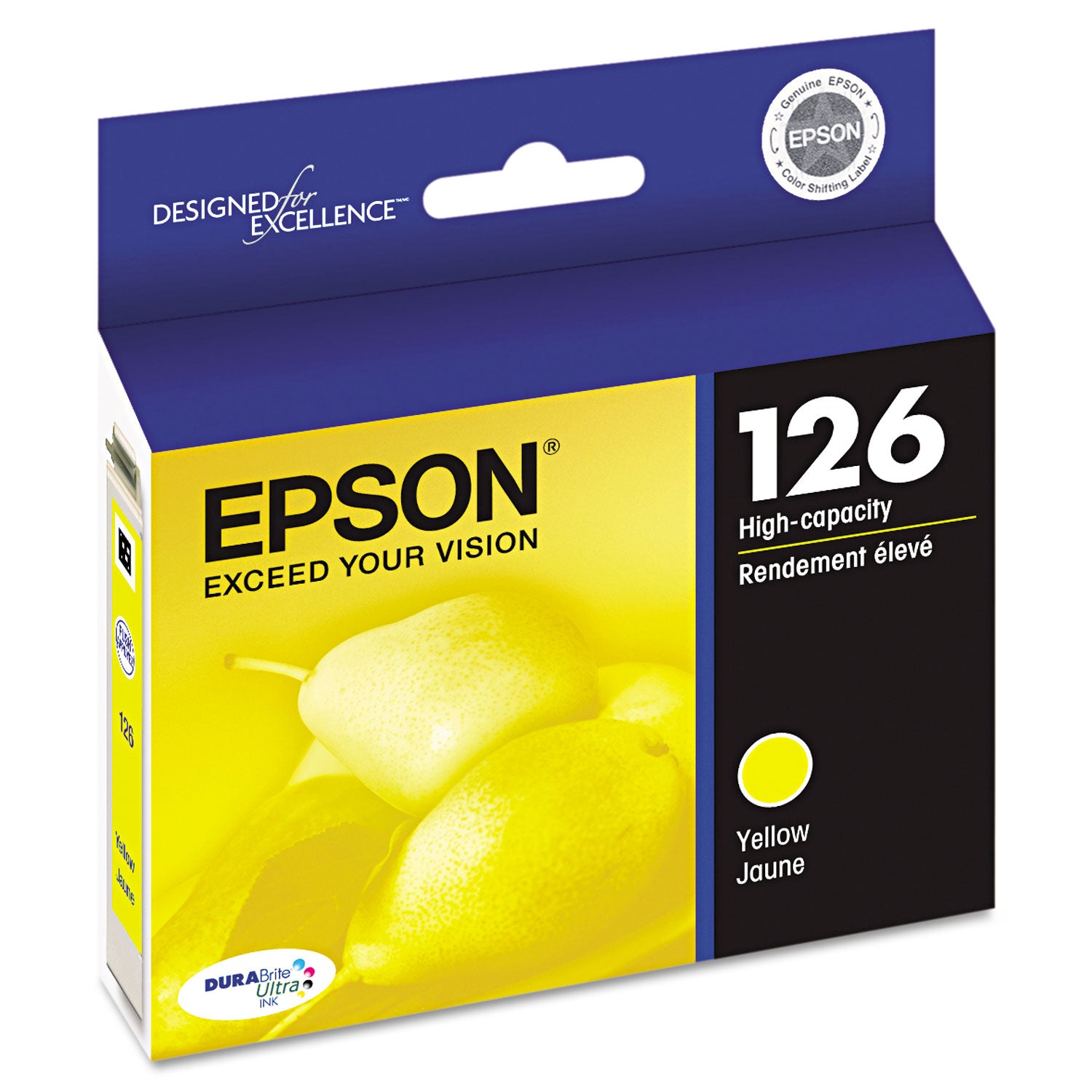 t126420-s-126-durabrite-ultra-high-yield-ink-yellow_epst126420s - 2