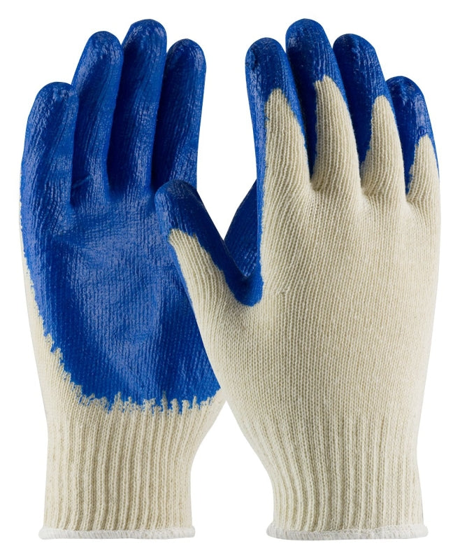 pip-39-c122-l-coated-gloves-l-9-8-in-l-knit-wrist-cuff-natural-rubber-latex-coating-cotton-polyester