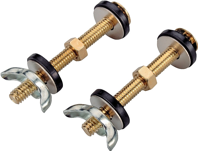 prosource-pmb-483-3l-tank-to-bowl-connector-kit-steel-brass-for-connecting-toilet-tank-to-toilet-bowl