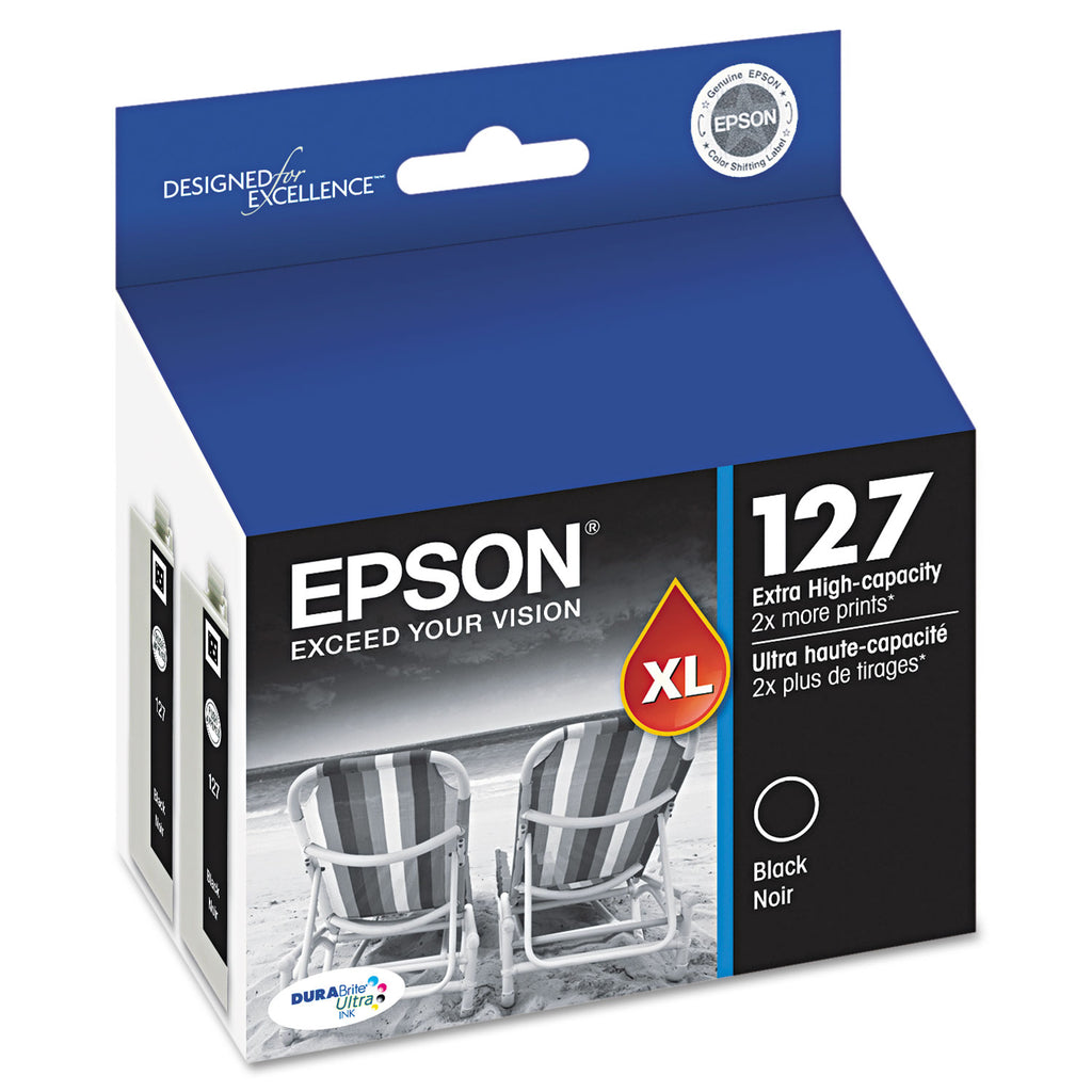 t127120-d2-127-durabrite-ultra-extra-high-yield-ink-black-2-pack_epst127120d2 - 1