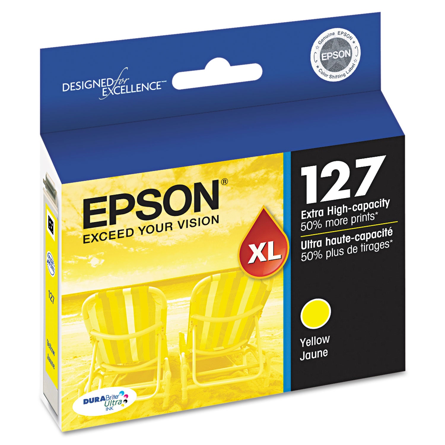 t127420-s-127-durabrite-ultra-extra-high-yield-ink-yellow_epst127420s - 1