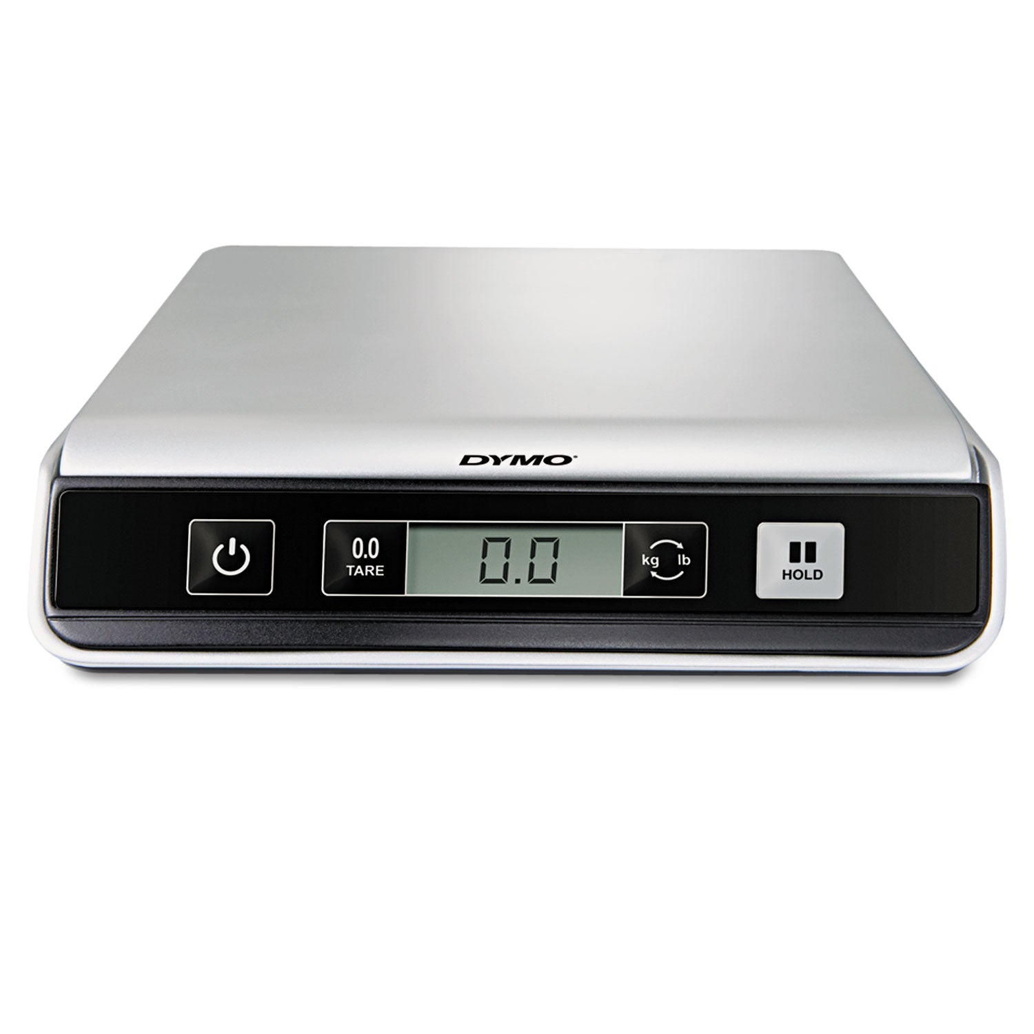 M25 Digital USB Postal Scale, 25 lb Capacity - 