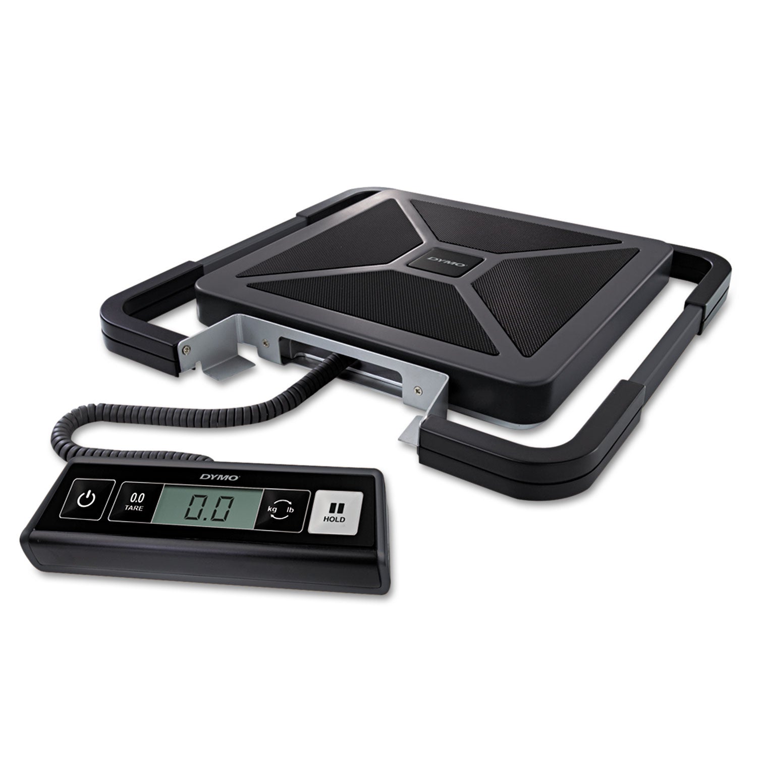 S100 Portable Digital USB Shipping Scale, 100 lb Capacity - 