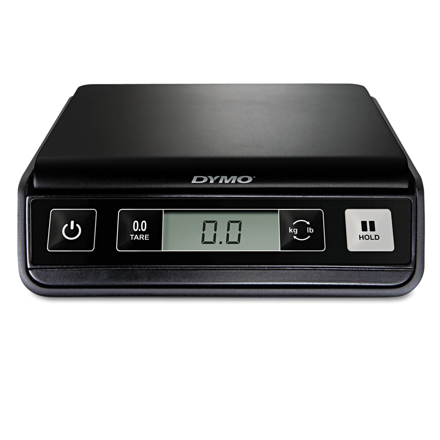 M5 Digital Postal Scale, 5 lb Capacity - 
