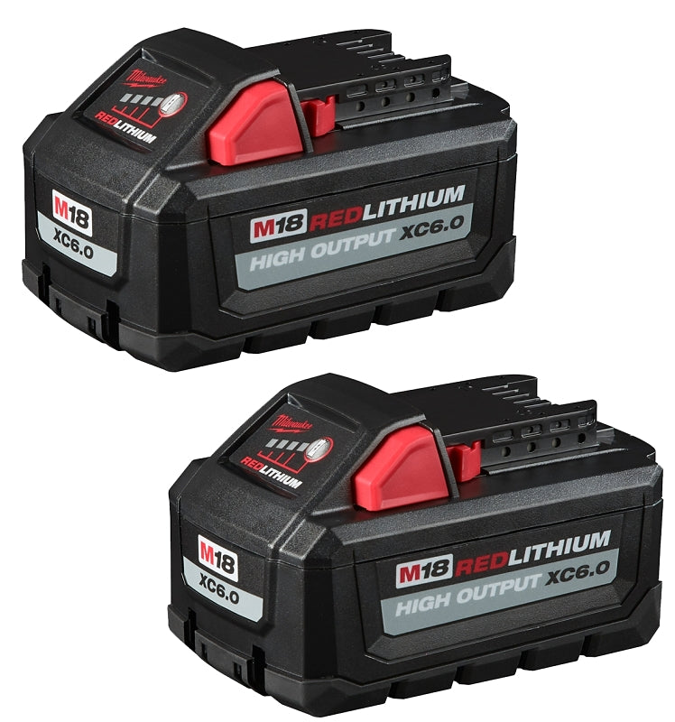 milwaukee-m18-redlithium-48-11-1862-battery-pack-18-v-battery-6-ah-includes-2-batteries
