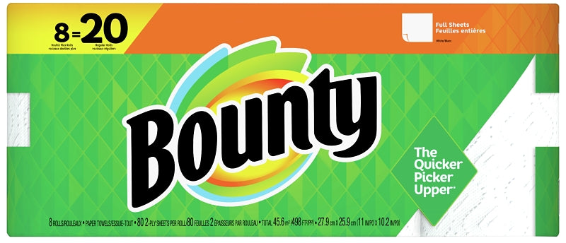 bounty-67090-double-roll-paper-towel-2-ply-white-8-pk