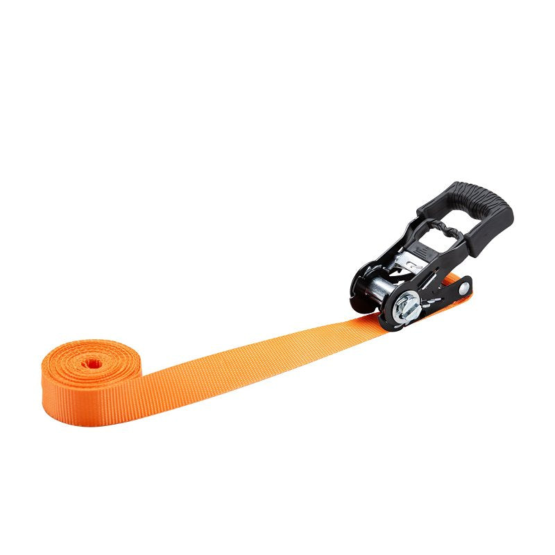 prosource-fh64070-1-tie-down-1-in-w-13-ft-l-metal-polyester-orange-300-lb-webbing-end-fitting
