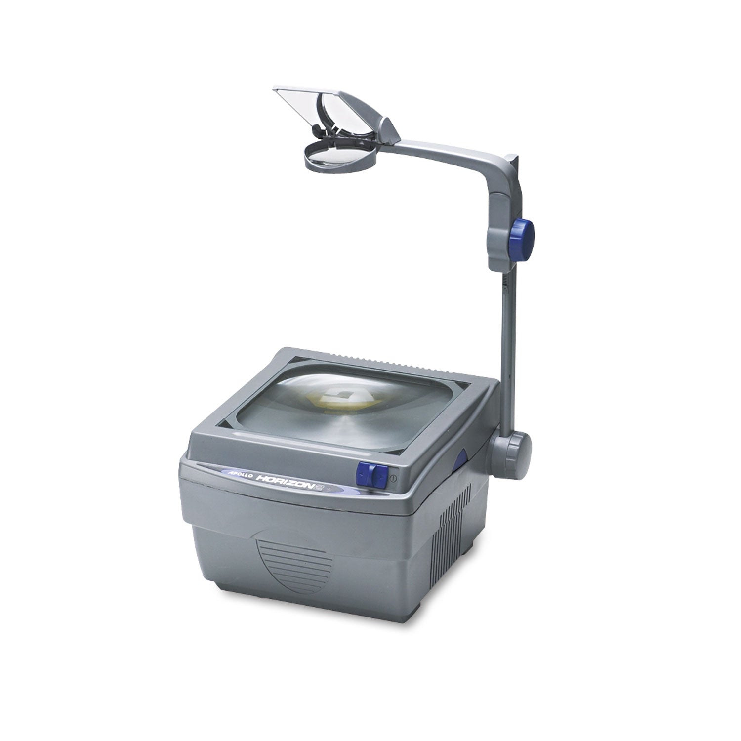 Model 16000 Overhead Projector, 2,000 lm, 14.5 x 15 x 27 - 