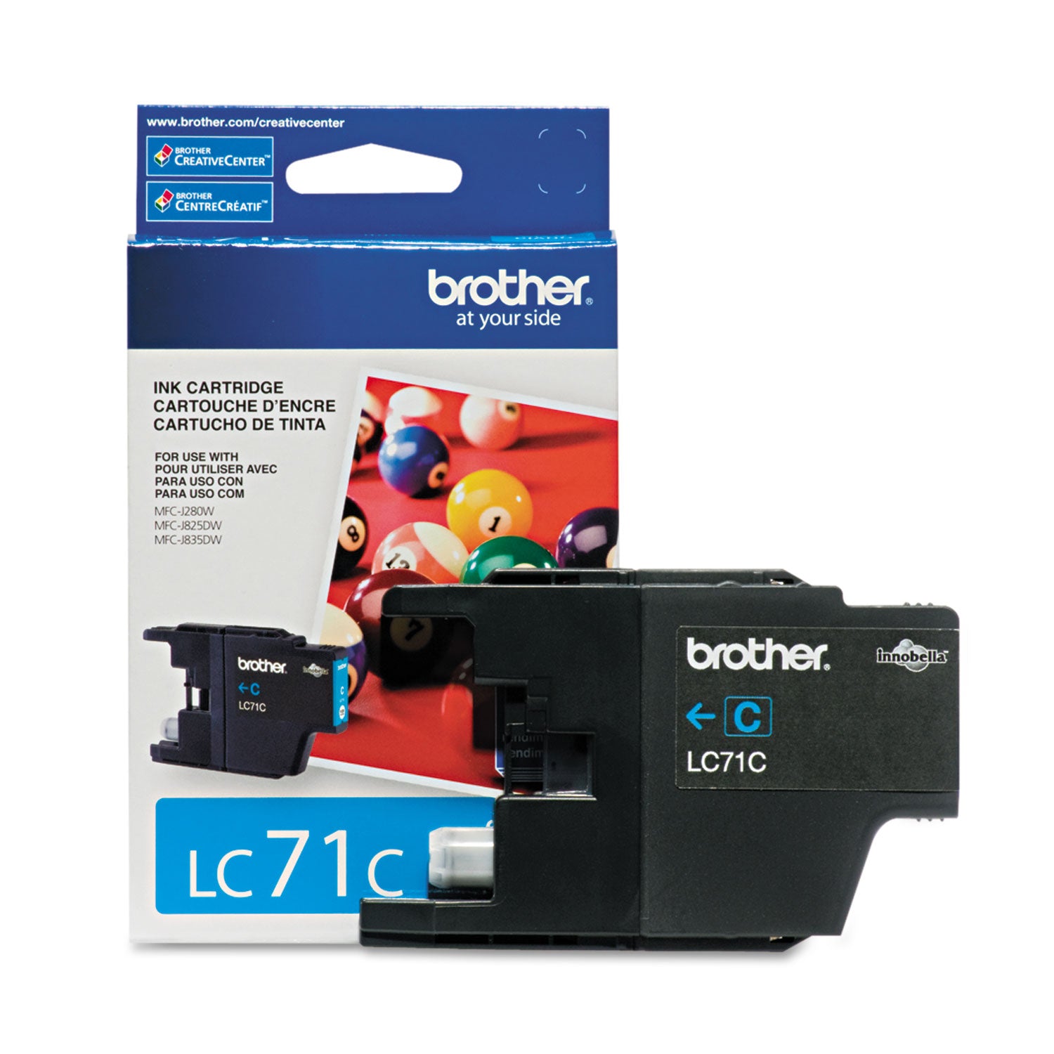 lc71c-innobella-ink-300-page-yield-cyan_brtlc71c - 1