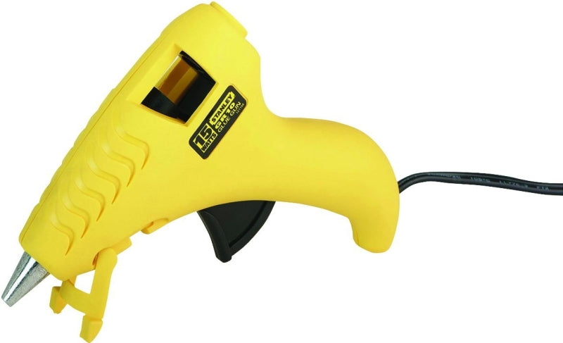 Mini GlueShot Hot Melt Glue Gun, 15 W