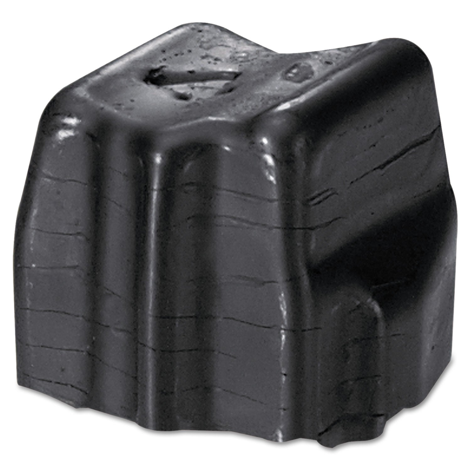 Compatible 108R00604 Solid Ink Stick, 3,400 Page-Yield, Black, 3/Box