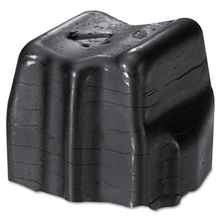 Compatible 108R00604 Solid Ink Stick, 3,400 Page-Yield, Black, 3/Box