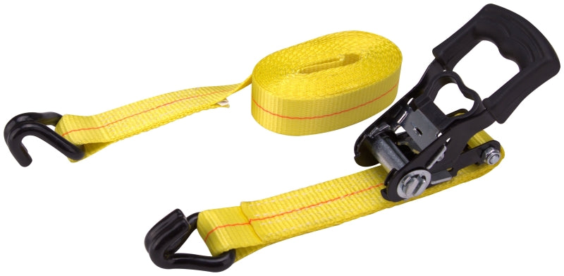 prosource-fh64071-tie-down-1-1-2-in-w-15-ft-l-metal-polyester-yellow-1666-lb-double-j-hook-end-fitting