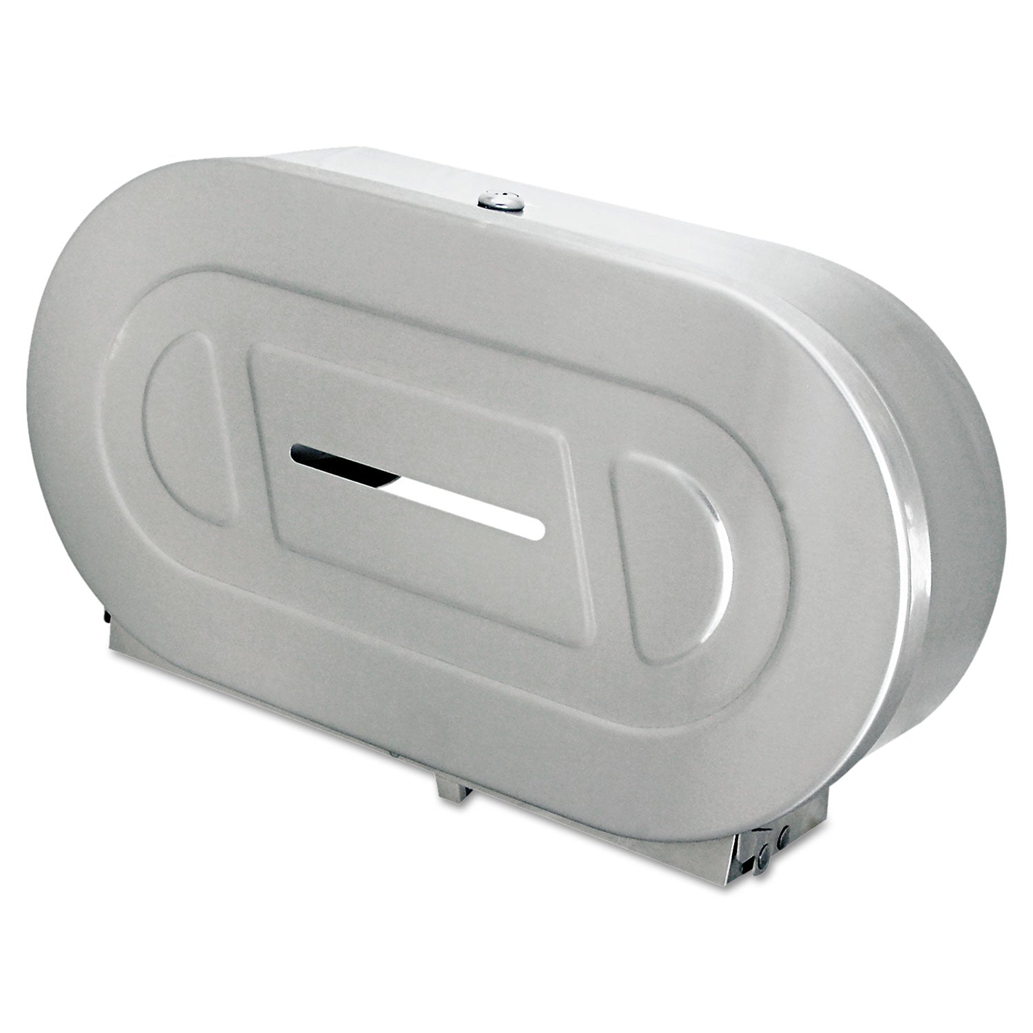 toilet-tissue-2-roll-dispenser-jumbo-2081-x-531-x-1138-satin-finish-stainless-steel_bob2892 - 3
