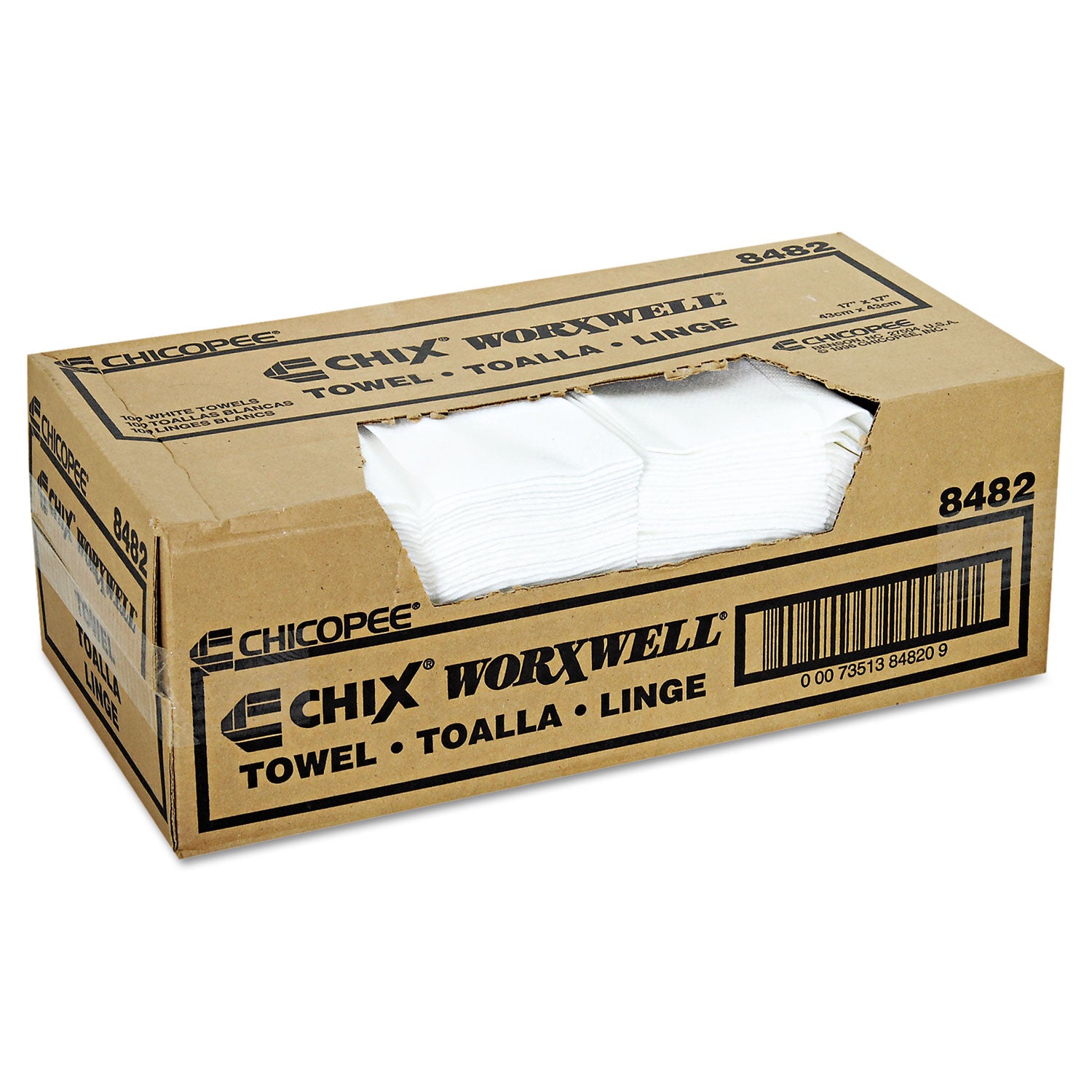 durawipe-shop-towels-17-x-17-z-fold-white-100-carton_chi8482 - 3