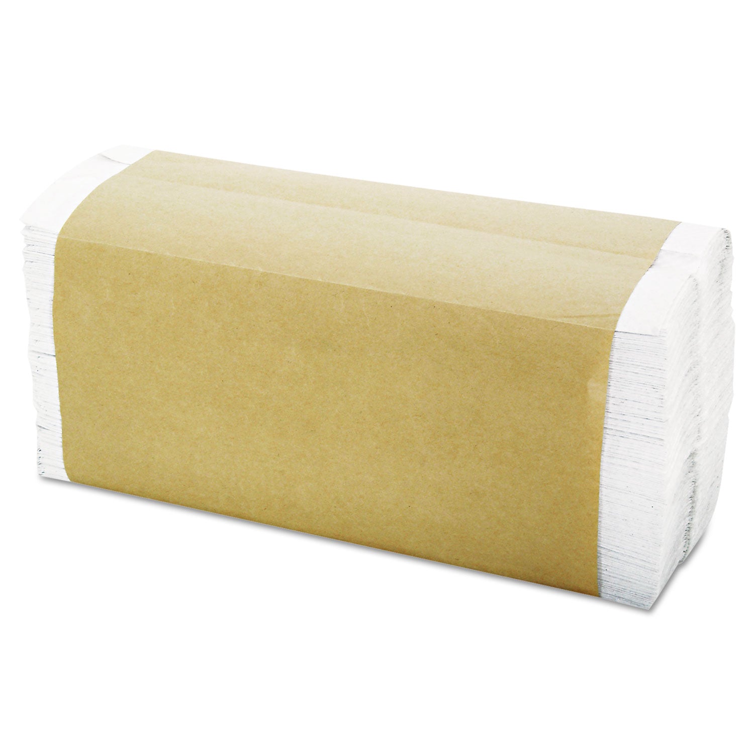 c-fold-towels-1-ply-11-x-1013-white-200-pack-12-packs-carton_gen1510b - 5