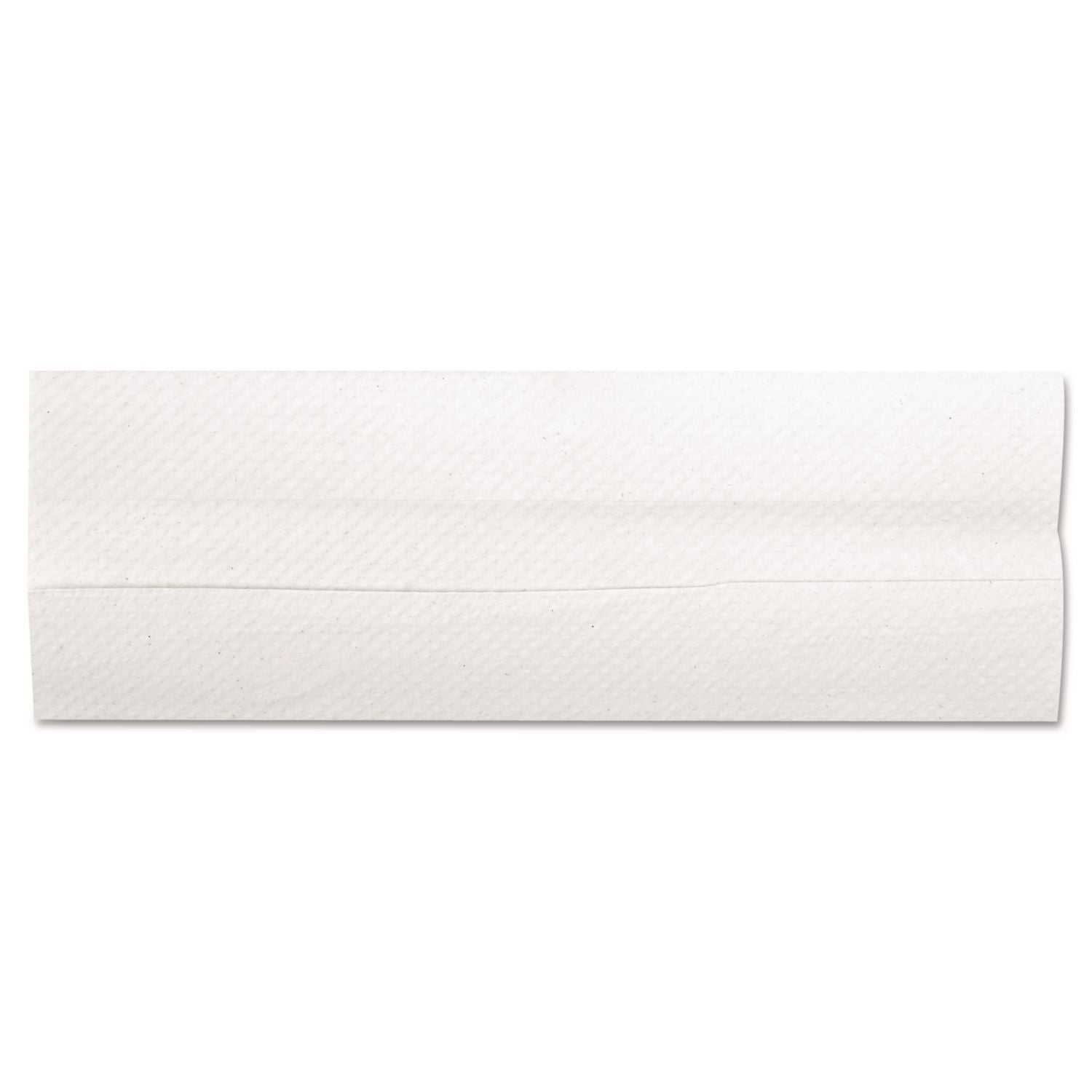 C-Fold Towels, 1-Ply, 11 x 10.13, White, 200/Pack, 12 Packs/Carton