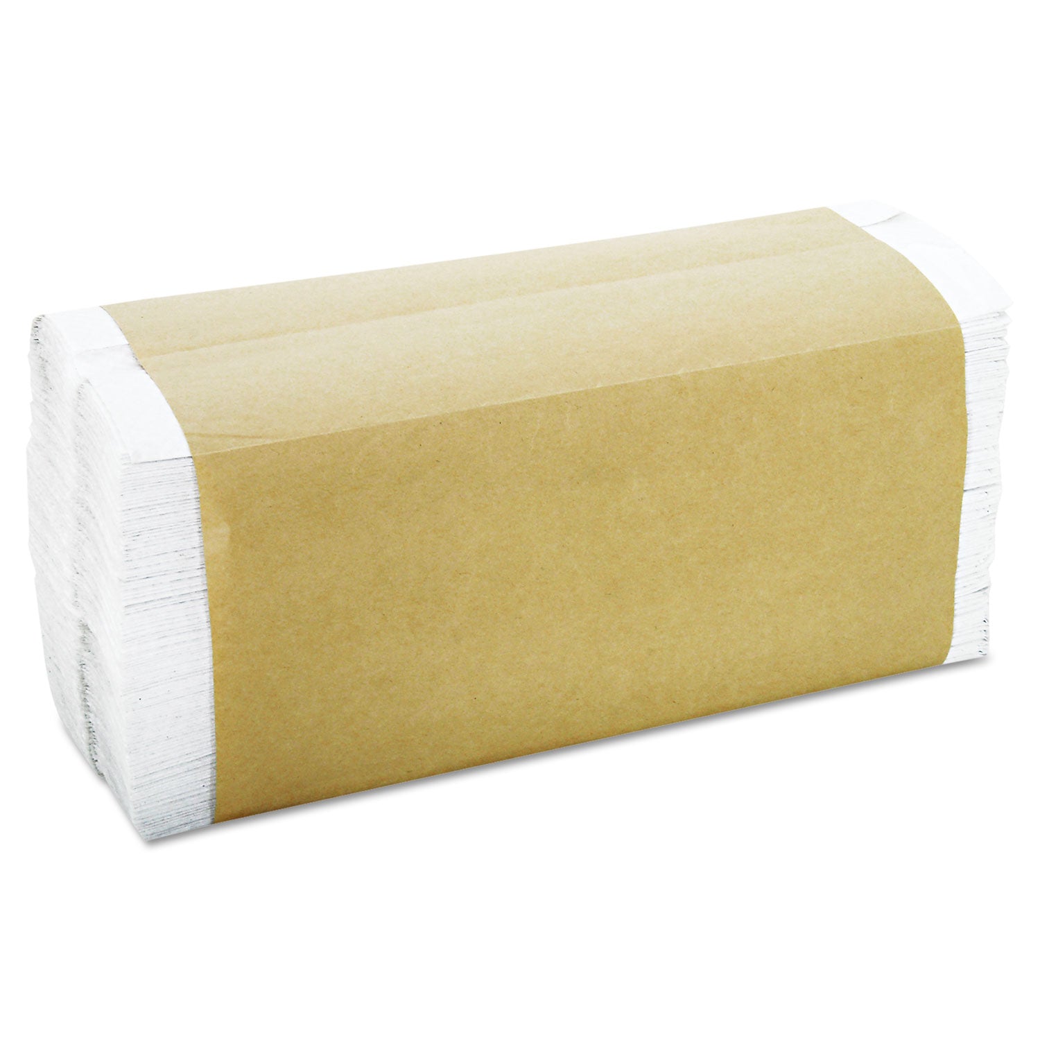 c-fold-towels-1-ply-11-x-1013-white-200-pack-12-packs-carton_gen1510b - 6