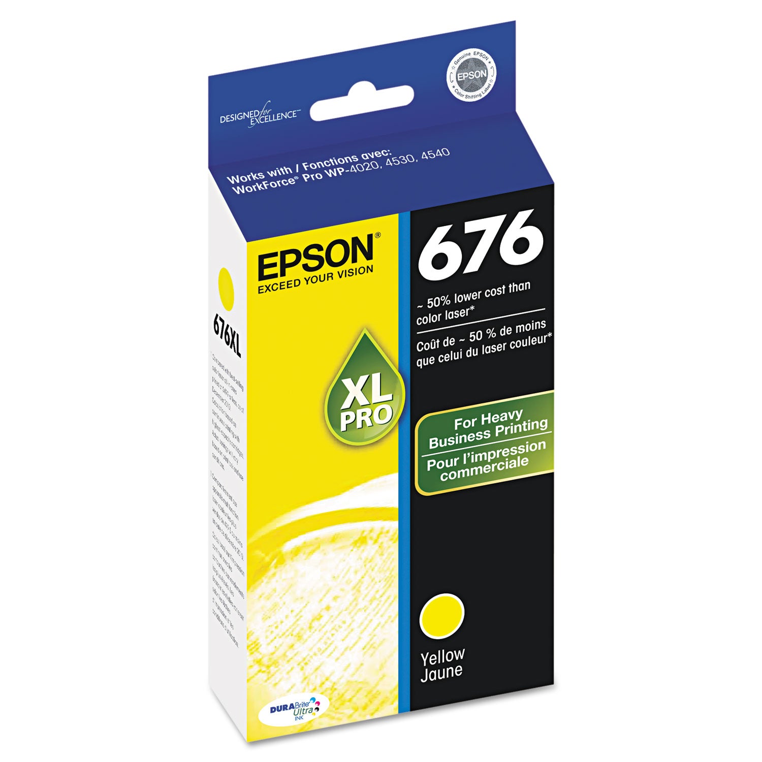 t676xl420-s-676xl-high-yield-ink-2400-page-yield-yellow_epst676xl420s - 1