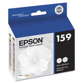 t159020-159-ultrachrome-hi-gloss-2-gloss-optimizer-ink-clear-2-pack_epst159020 - 1